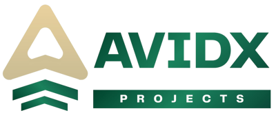 Avidx Projects